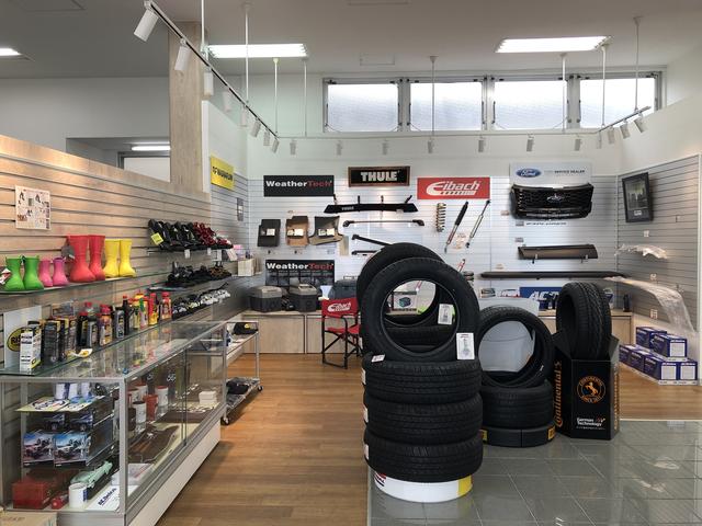 ABE CARS Tama Garage (株)阿部商会(4枚目)