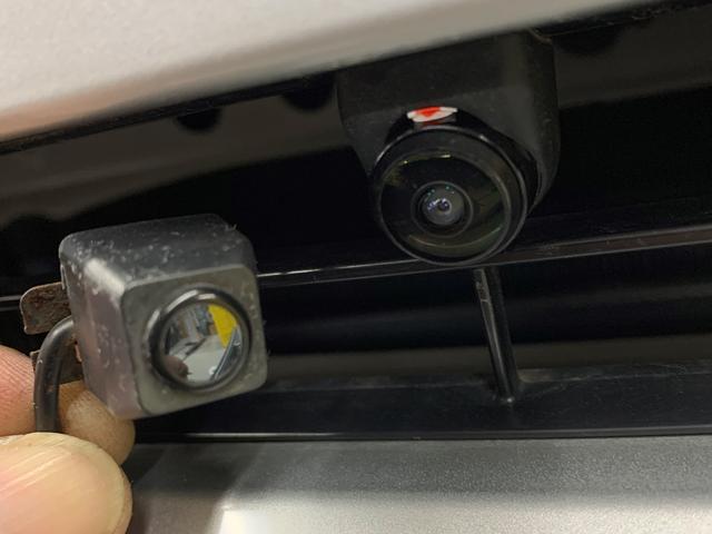 トヨタ　タンドラ　改善　直前　直右　カメラ　交換　モニター　取付　車検　アベカーズ多摩ガレージ