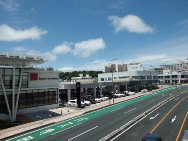 メルセデス・ベンツ　沖縄サーティファイドカーセンター(4枚目)