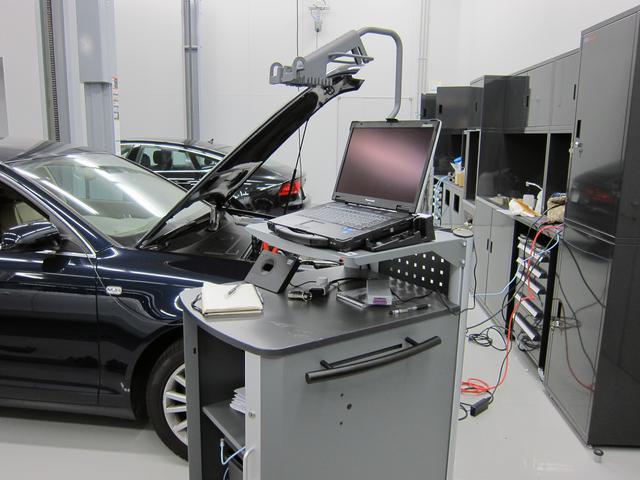 Ａｕｄｉ西東京　（株）ビジョナリング　ビジョナグループ4