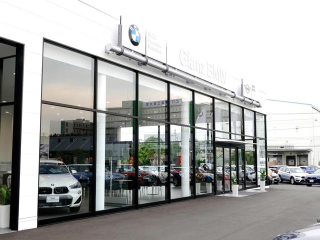 ｍｏｔｏｒｅｎ ｇｌａｎｚ ｂｍｗ ｂｍｗ ｐｒｅｍｉｕｍ ｓｅｌｅｃｔｉｏｎ 新習志野 千葉県習志野市 中古車なら グーネット中古車