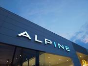 アルピーヌ所沢　（株）ビジョナリー　ビジョナグループ2