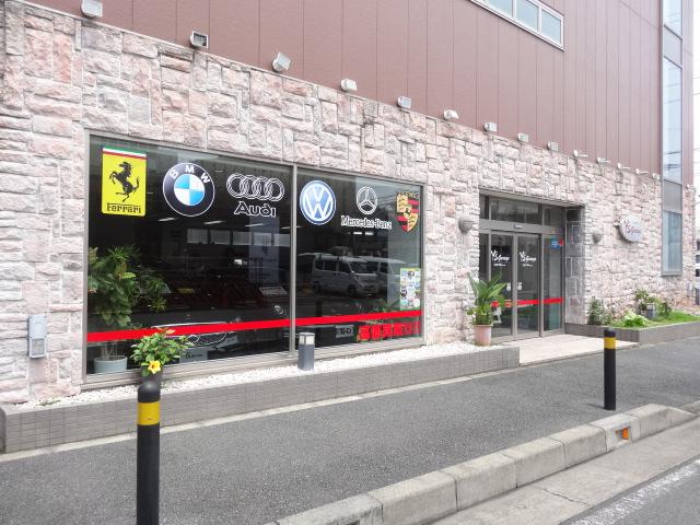 Ｙ’ｓ　ｇａｒａｇｅ　Ｙ’ｓ　ｇａｒａｇｅ　ＰＲＥＭＩＵＭ　ＳＥＬＥＣＴＩＯＮグループ店