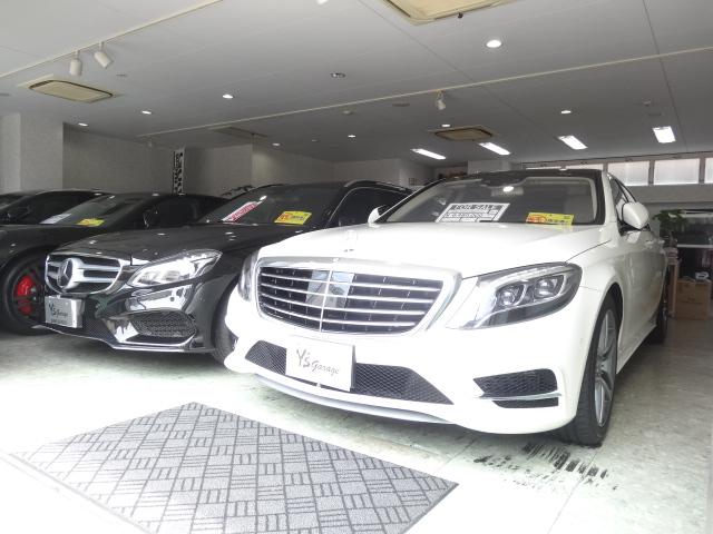 Ｙ’ｓ ｇａｒａｇｅ Ｙ’ｓ ｇａｒａｇｅ ＰＲＥＭＩＵＭ ＳＥＬＥＣＴＩＯＮグループ店 サービス紹介の6つ目