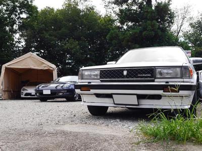 TREASURE MOTOR GARAGEの画像