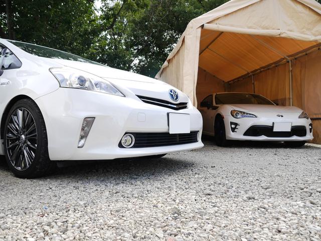 ＴＲＥＡＳＵＲＥ ＭＯＴＯＲ ＧＡＲＡＧＥ サービス紹介の6つ目