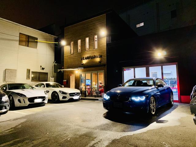 株式会社　ＳＳＹ　ＧＲＡＮＤＧＡＲＡＧＥ4