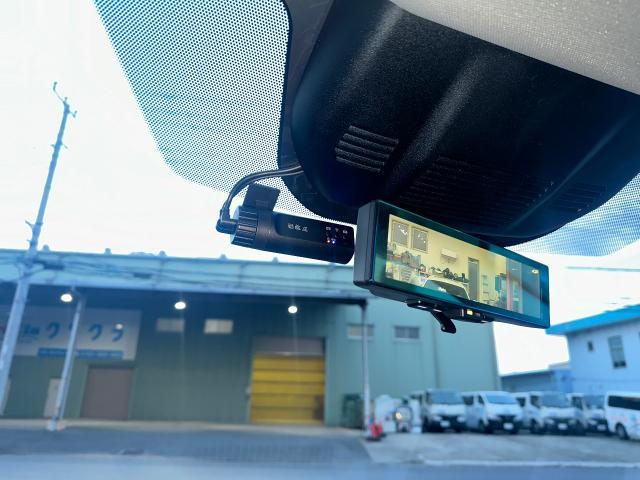 新型　新車エクストレイル　TVキャンセラー.ドライブレコーダー.グリルイルミネーション.ウェルカム&セーフティライト取付