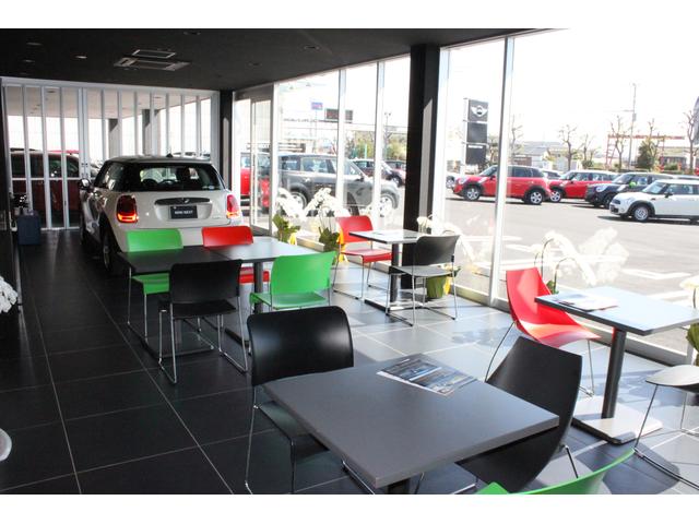 ＭＩＮＩ ＮＥＸＴ 富士 （株）エー・エル・シー サービス紹介の5つ目