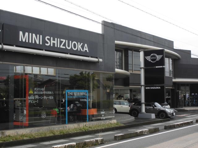 ＭＩＮＩ　ＮＥＸＴ　静岡　（株）エー・エル・シー(1枚目)