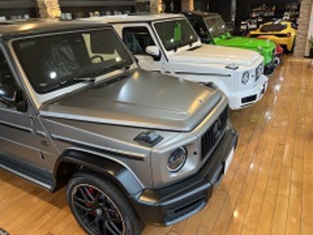 Car’s Iwai 岩井自動車販売有限会社(2枚目)
