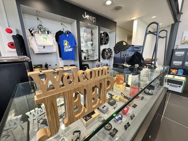 ジープ静岡 （株）エー・エル・シー サービス紹介の5つ目