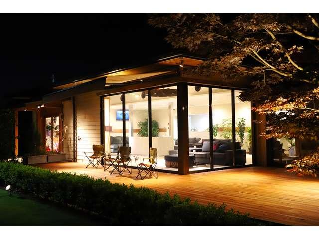 株式会社Resort Garage(1枚目)