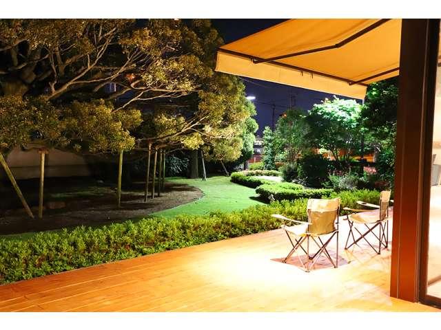 株式会社Resort Garage(3枚目)