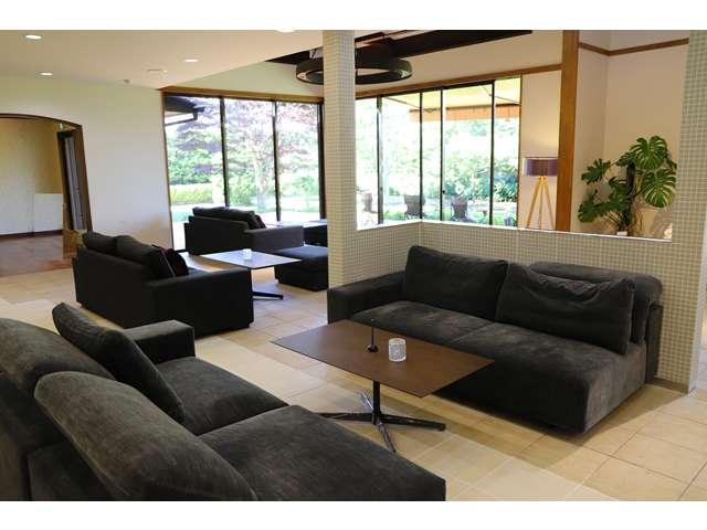 株式会社Resort Garage(4枚目)