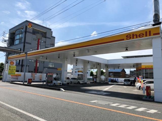 西東石油株式会社 島田セルフｓｓ 静岡県島田市 中古車なら グーネット