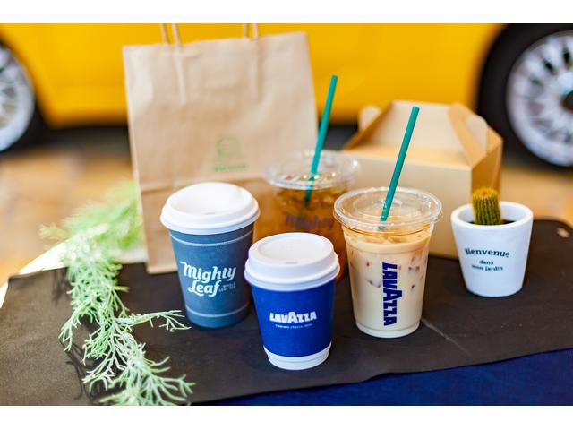 販売店キャンペーン