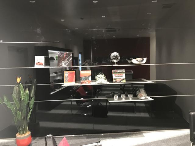 アルファ ロメオ静岡 （株）エー・エル・シー サービス紹介の2つ目