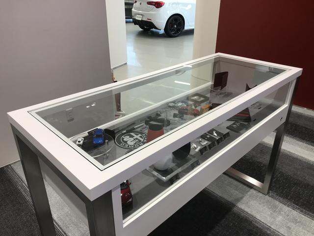 アルファ ロメオ静岡 （株）エー・エル・シー サービス紹介の4つ目