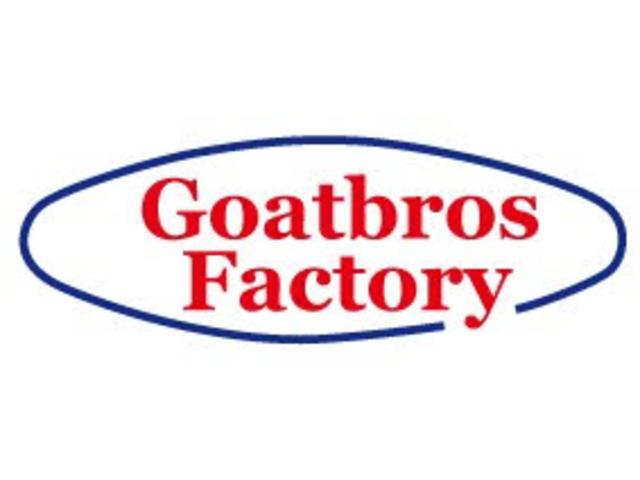 Ｇｏａｔｂｒｏｓ  ゴートブロス