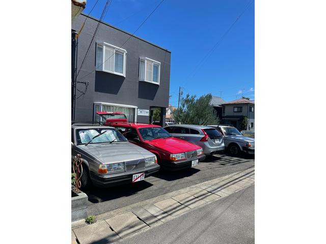 ヤマモトモーターサービス サービス紹介の1つ目