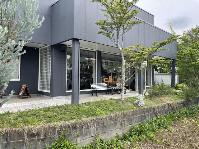 ヤマモトモーターサービス サービス紹介の2つ目