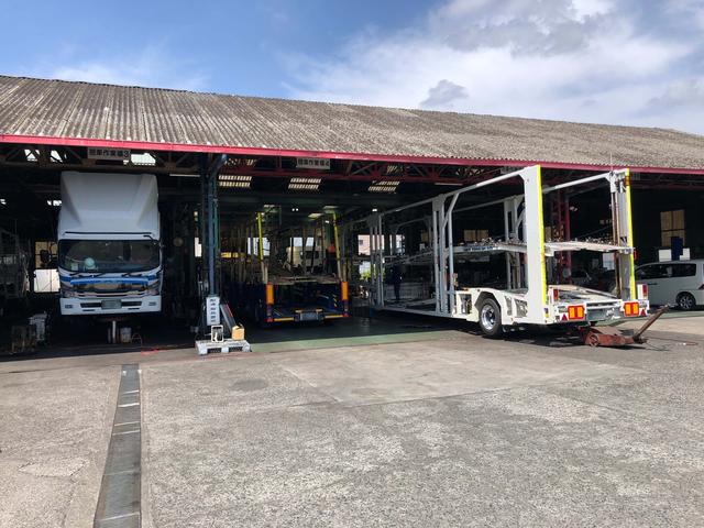 小原自動車工業株式会社 トラック専門店(3枚目)