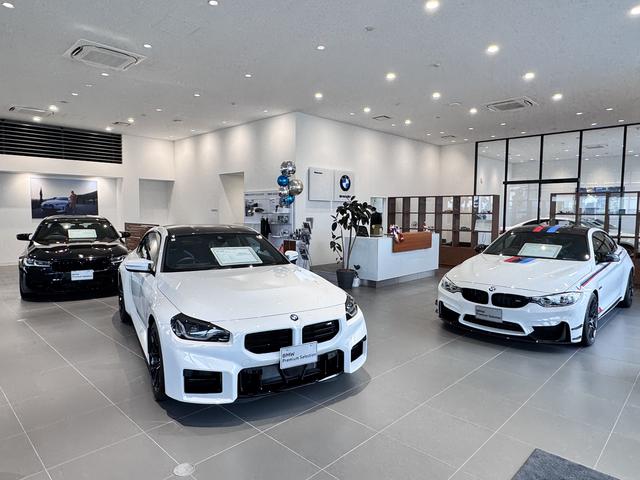 ＢＭＷ　Ｐｒｅｍｉｕｍ　Ｓｅｌｅｃｔｉｏｎ浜松　フジモトーレン株式会社(2枚目)