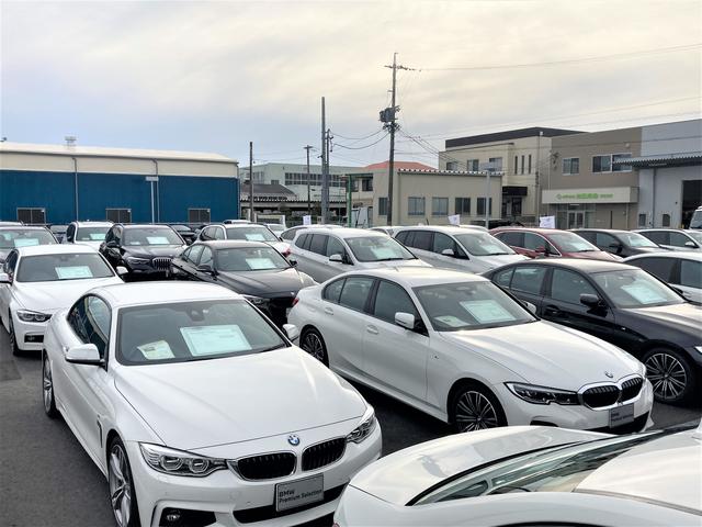BMW Premium Selection浜松 フジモトーレン株式会社(3枚目)