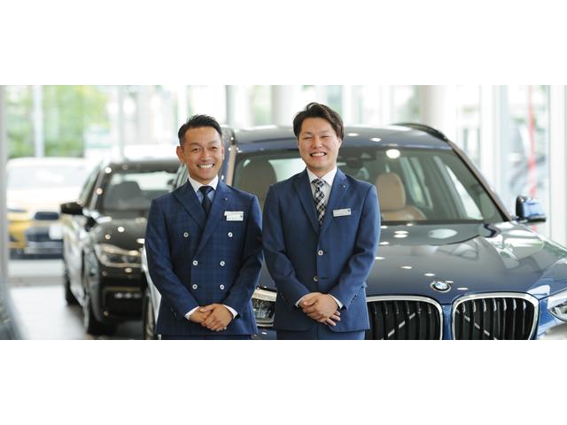 ＢＭＷ　Ｐｒｅｍｉｕｍ　Ｓｅｌｅｃｔｉｏｎ浜松　フジモトーレン株式会社(4枚目)