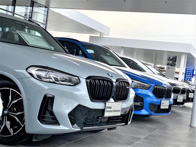 BMW Premium Selection浜松 フジモトーレン株式会社(6枚目)