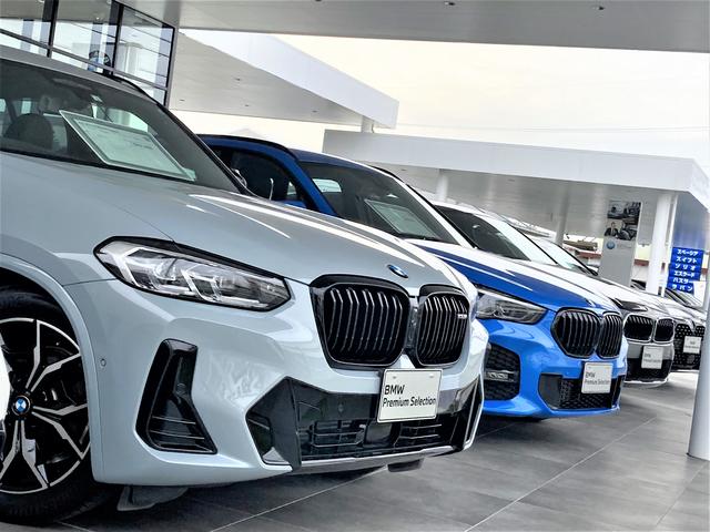 ＢＭＷ　Ｐｒｅｍｉｕｍ　Ｓｅｌｅｃｔｉｏｎ浜松　フジモトーレン株式会社(6枚目)