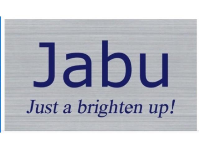 Ｊａｂｕ　ａｕｔｏ