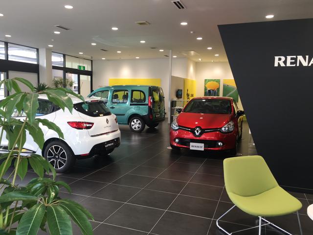 ルノー京都 京都日産自動車株式会社 (3枚目)