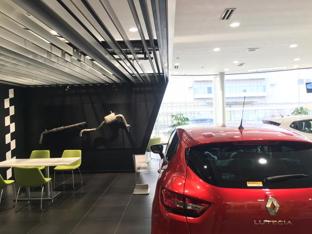 ルノー京都 京都日産自動車株式会社 (4枚目)
