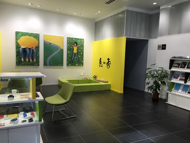 ルノー京都 京都日産自動車株式会社 (5枚目)