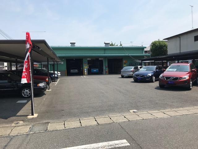 株式会社レイクウインド　ボルボ専門店(2枚目)