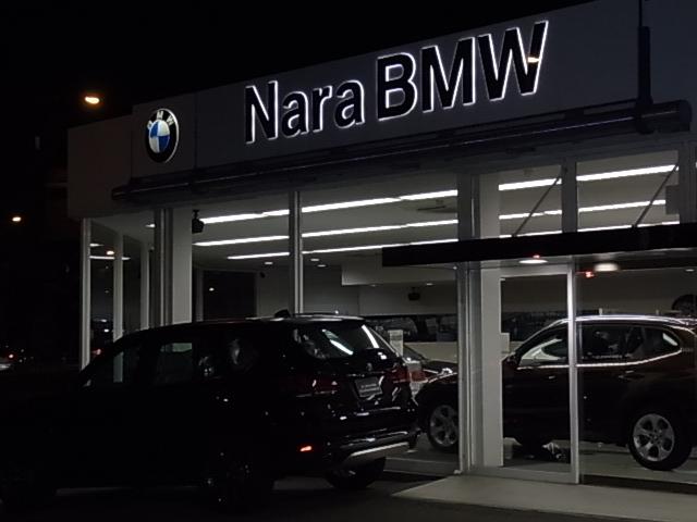 Ｎａｒａ　ＢＭＷ　Ｐｒｅｍｉｕｍ　Ｓｅｌｅｃｔｉｏｎ　奈良三条