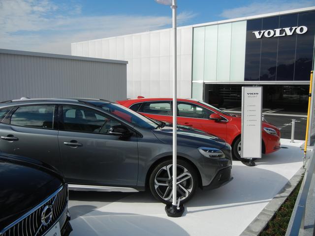 ボルボ・カー奈良 サービス紹介の6つ目