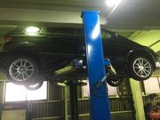 お車の異常を感じたら・・・