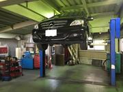 足周りのコンディション調整も！