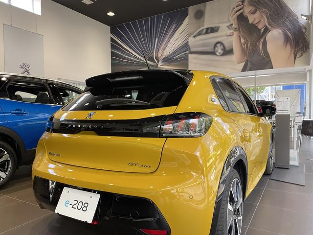 プジョー千里 サービス紹介の6つ目