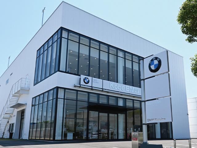 Kobe BMW BMW Premium Selection 三宮(6枚目)