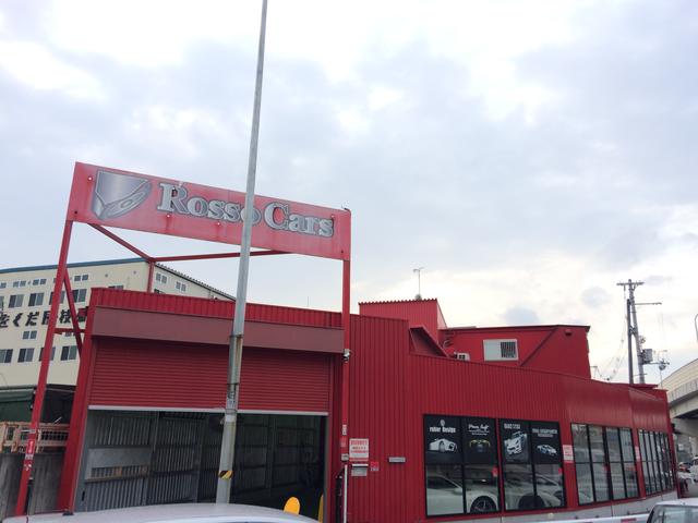 ＲＯＳＳＯ　ＣＡＲＳ