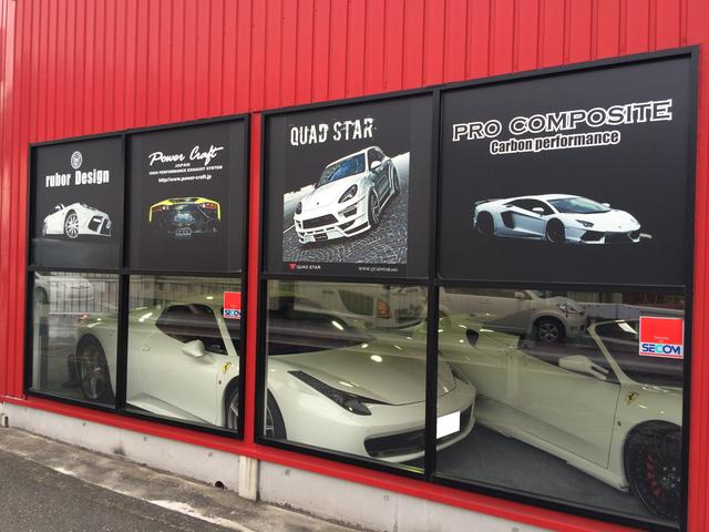 ＲＯＳＳＯ　ＣＡＲＳ2