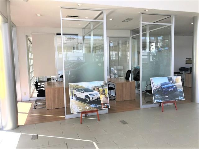 Volkswagen大阪東(5枚目)