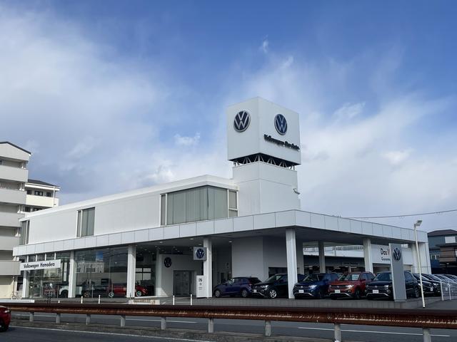 Ｖｏｌｋｓｗａｇｅｎ　浜寺