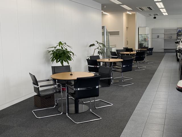 Hanshin BMW BMW Premium Selection 尼崎(5枚目)