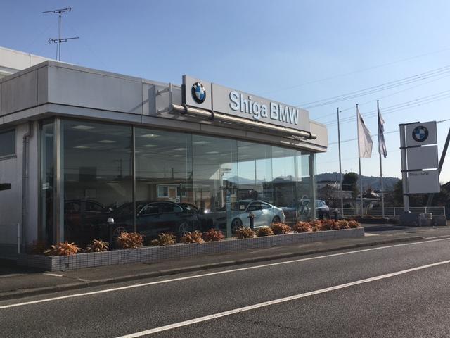 Ｓｈｉｇａ ＢＭＷ 栗東店 株式会社服部モータース サービス紹介の1つ目