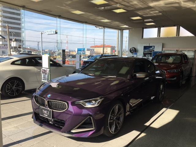 Ｓｈｉｇａ ＢＭＷ 栗東店 株式会社服部モータース サービス紹介の2つ目